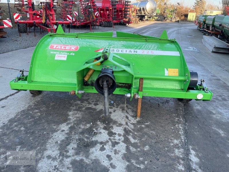 Sonstiges Pressenzubehör typu Talex Schwadwender Bocian 225 / Z-503/1, Gebrauchtmaschine w Prenzlau (Zdjęcie 4)