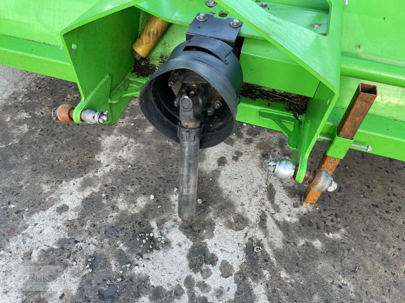 Sonstiges Pressenzubehör typu Talex Schwadwender Bocian 225 / Z-503/1, Gebrauchtmaschine w Prenzlau (Zdjęcie 5)