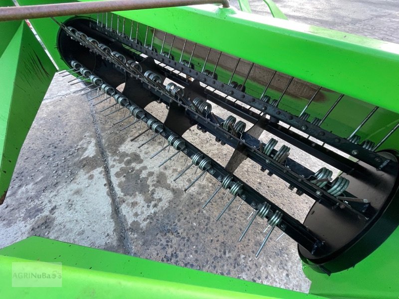 Sonstiges Pressenzubehör typu Talex Schwadwender Bocian 225 / Z-503/1, Gebrauchtmaschine w Prenzlau (Zdjęcie 7)