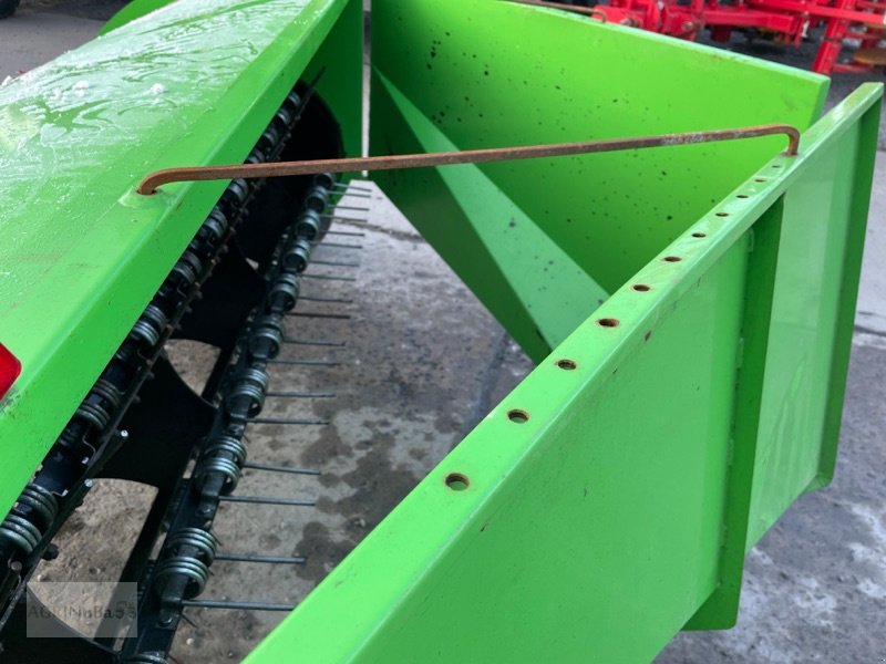 Sonstiges Pressenzubehör typu Talex Schwadwender Bocian 225 / Z-503/1, Gebrauchtmaschine w Prenzlau (Zdjęcie 9)