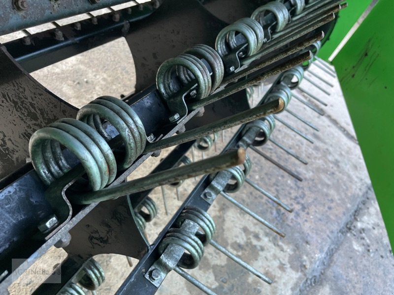 Sonstiges Pressenzubehör typu Talex Schwadwender Bocian 225 / Z-503/1, Gebrauchtmaschine w Prenzlau (Zdjęcie 10)