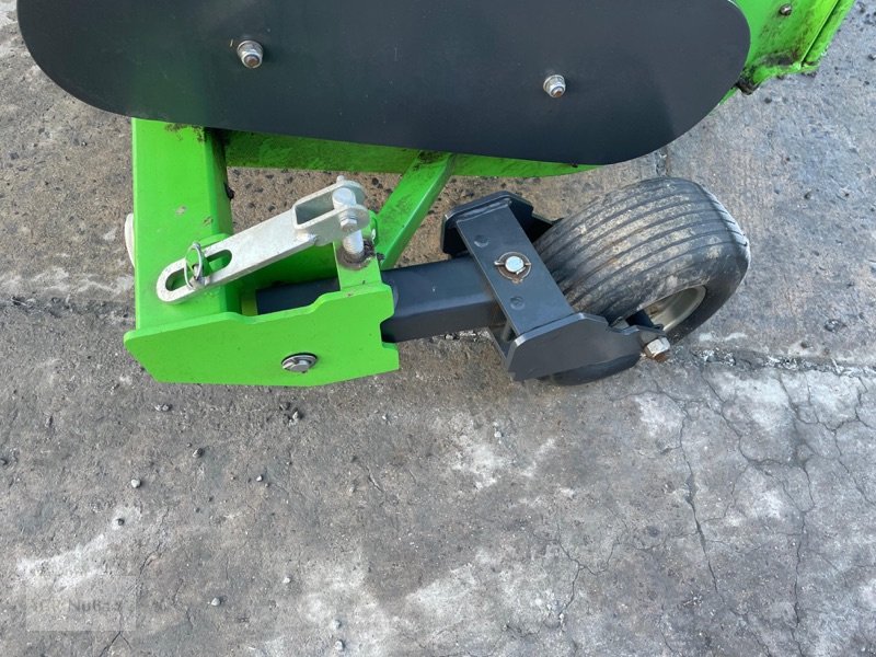 Sonstiges Pressenzubehör typu Talex Schwadwender Bocian 225 / Z-503/1, Gebrauchtmaschine w Prenzlau (Zdjęcie 12)