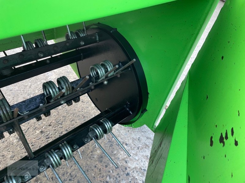 Sonstiges Pressenzubehör typu Talex Schwadwender Bocian 225 / Z-503/1, Gebrauchtmaschine w Prenzlau (Zdjęcie 13)