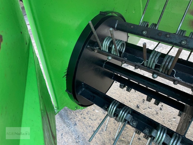 Sonstiges Pressenzubehör typu Talex Schwadwender Bocian 225 / Z-503/1, Gebrauchtmaschine w Prenzlau (Zdjęcie 14)