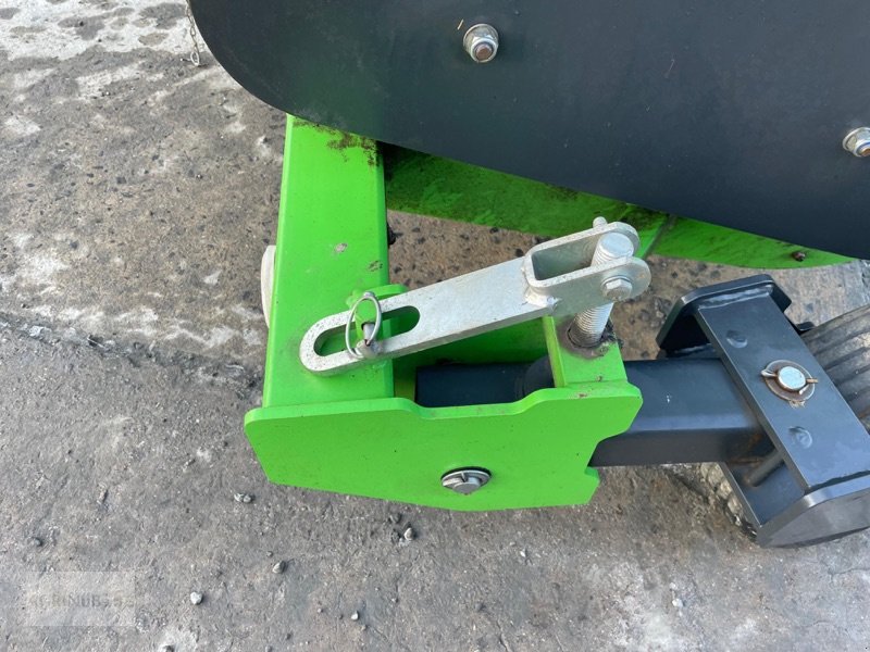 Sonstiges Pressenzubehör typu Talex Schwadwender Bocian 225 / Z-503/1, Gebrauchtmaschine w Prenzlau (Zdjęcie 15)