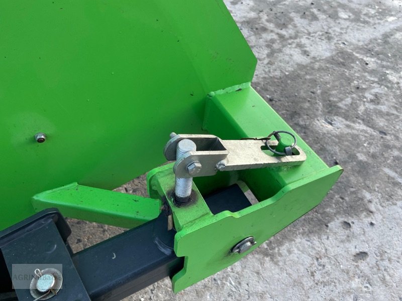 Sonstiges Pressenzubehör typu Talex Schwadwender Bocian 225 / Z-503/1, Gebrauchtmaschine w Prenzlau (Zdjęcie 16)