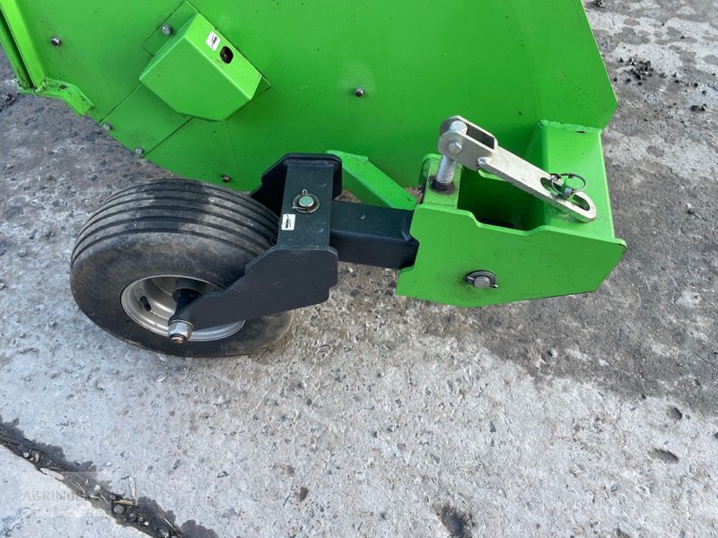 Sonstiges Pressenzubehör typu Talex Schwadwender Bocian 225 / Z-503/1, Gebrauchtmaschine w Prenzlau (Zdjęcie 17)