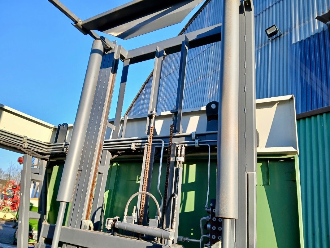 Sonstiges Pressenzubehör типа TST Quadro Pac V, Gebrauchtmaschine в Liebenwalde (Фотография 14)