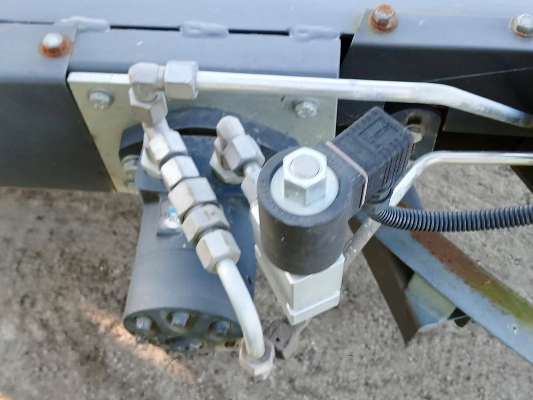 Sonstiges Pressenzubehör типа TST Quadro Pac V, Gebrauchtmaschine в Liebenwalde (Фотография 21)