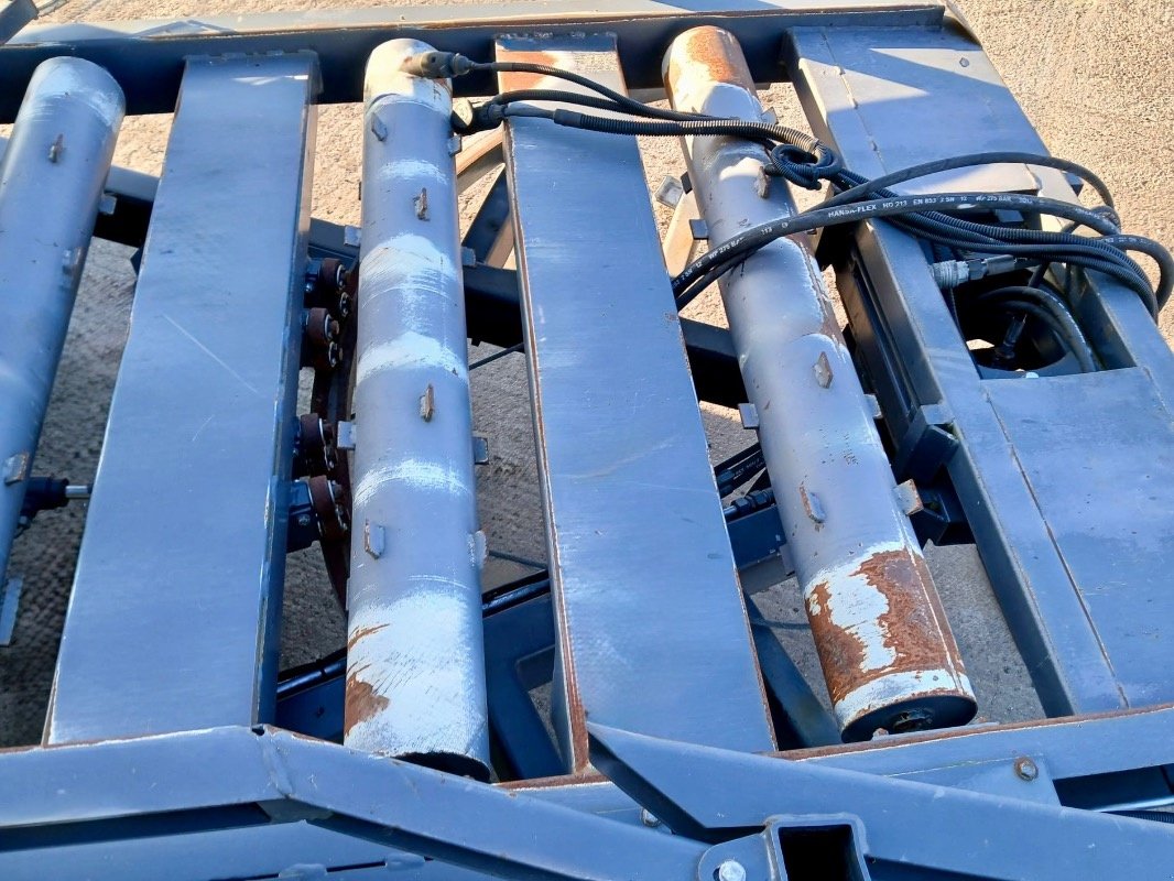 Sonstiges Pressenzubehör типа TST Quadro Pac V, Gebrauchtmaschine в Liebenwalde (Фотография 10)