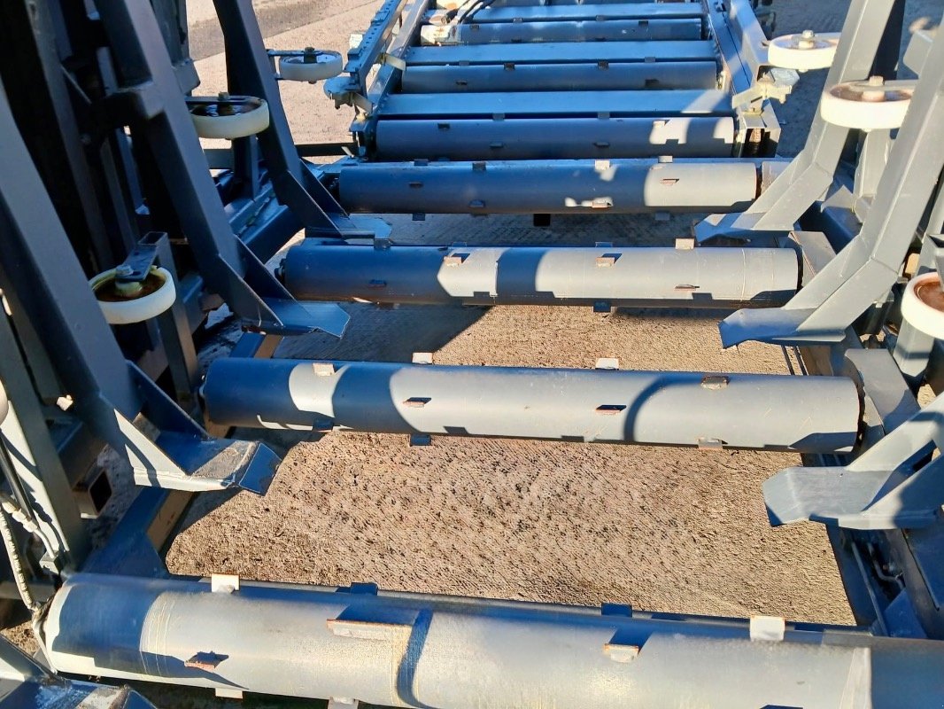 Sonstiges Pressenzubehör типа TST Quadro Pac V, Gebrauchtmaschine в Liebenwalde (Фотография 9)