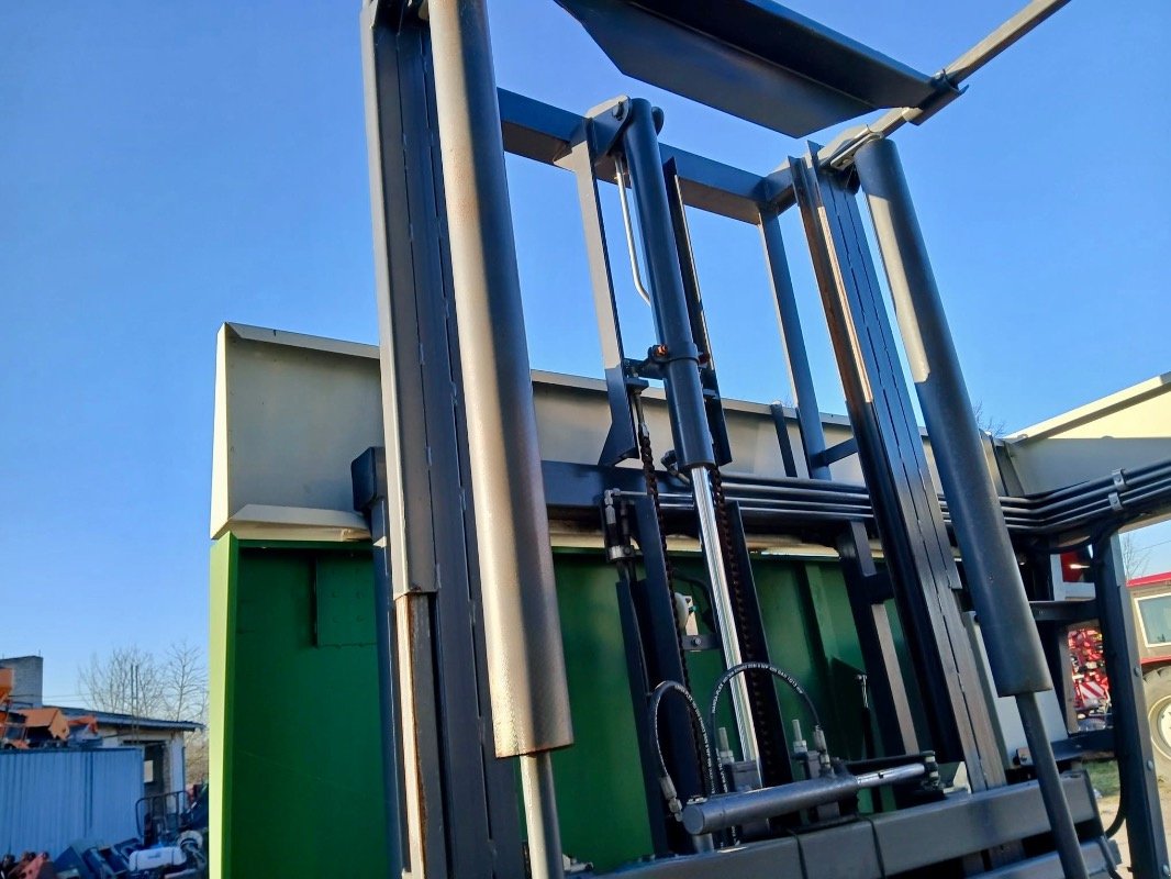 Sonstiges Pressenzubehör типа TST Quadro Pac V, Gebrauchtmaschine в Liebenwalde (Фотография 15)