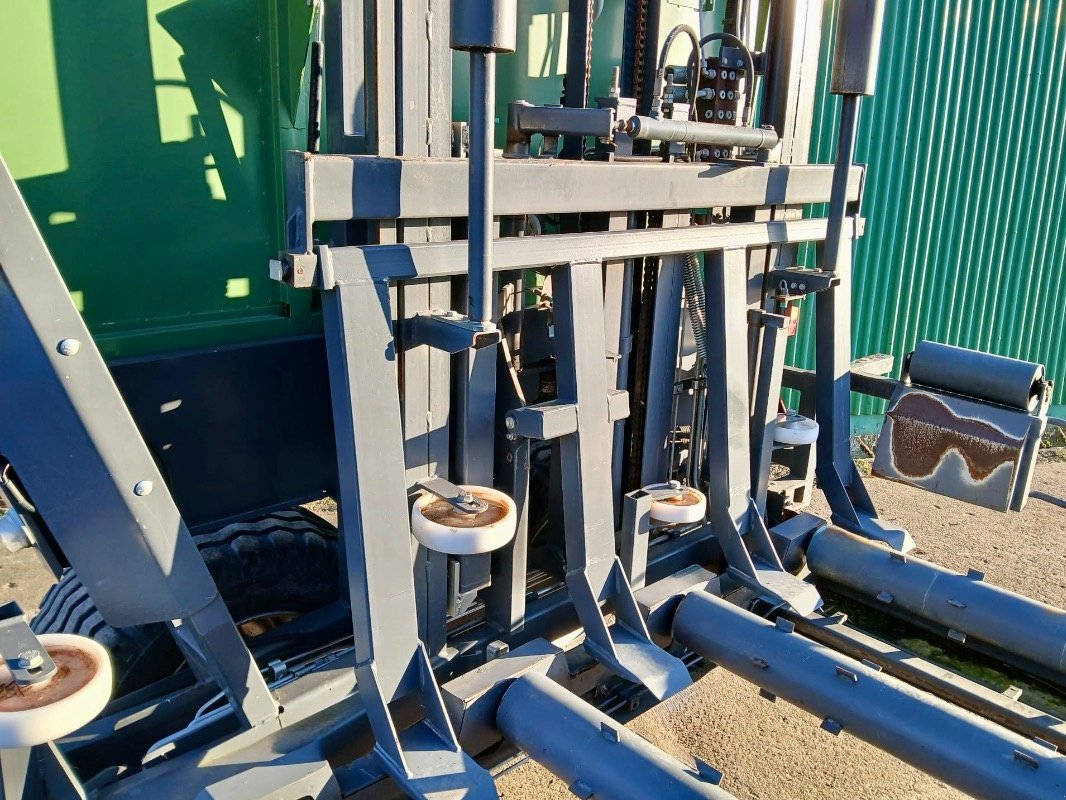 Sonstiges Pressenzubehör типа TST Quadro Pac V, Gebrauchtmaschine в Liebenwalde (Фотография 11)