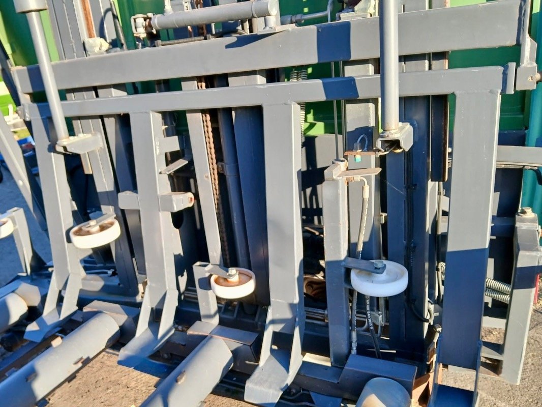 Sonstiges Pressenzubehör типа TST Quadro Pac V, Gebrauchtmaschine в Liebenwalde (Фотография 13)