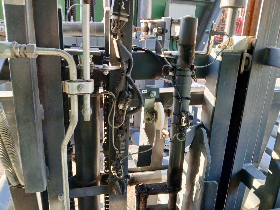 Sonstiges Pressenzubehör типа TST Quadro Pac V, Gebrauchtmaschine в Liebenwalde (Фотография 18)