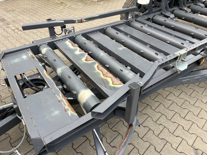 Sonstiges Pressenzubehör des Typs TST Quadropack V Ballenstapelwagen, Gebrauchtmaschine in Nauen (Bild 7)