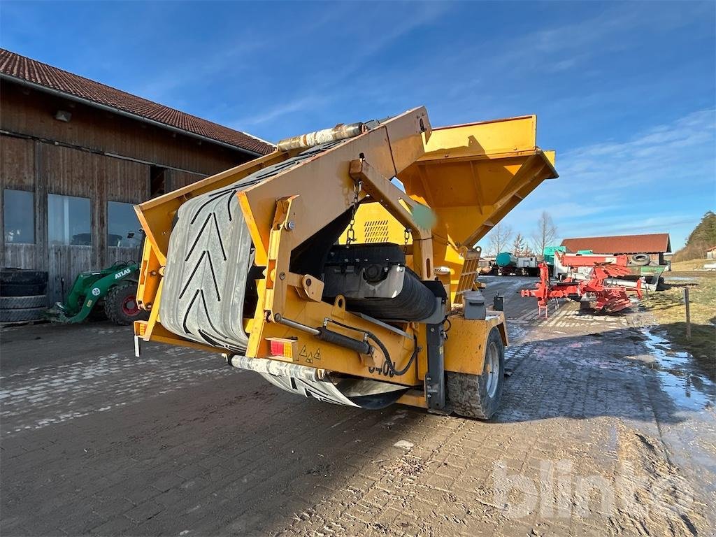 Sonstiges Straßenbau tip Barford PT640J, Gebrauchtmaschine in Düsseldorf (Poză 3)
