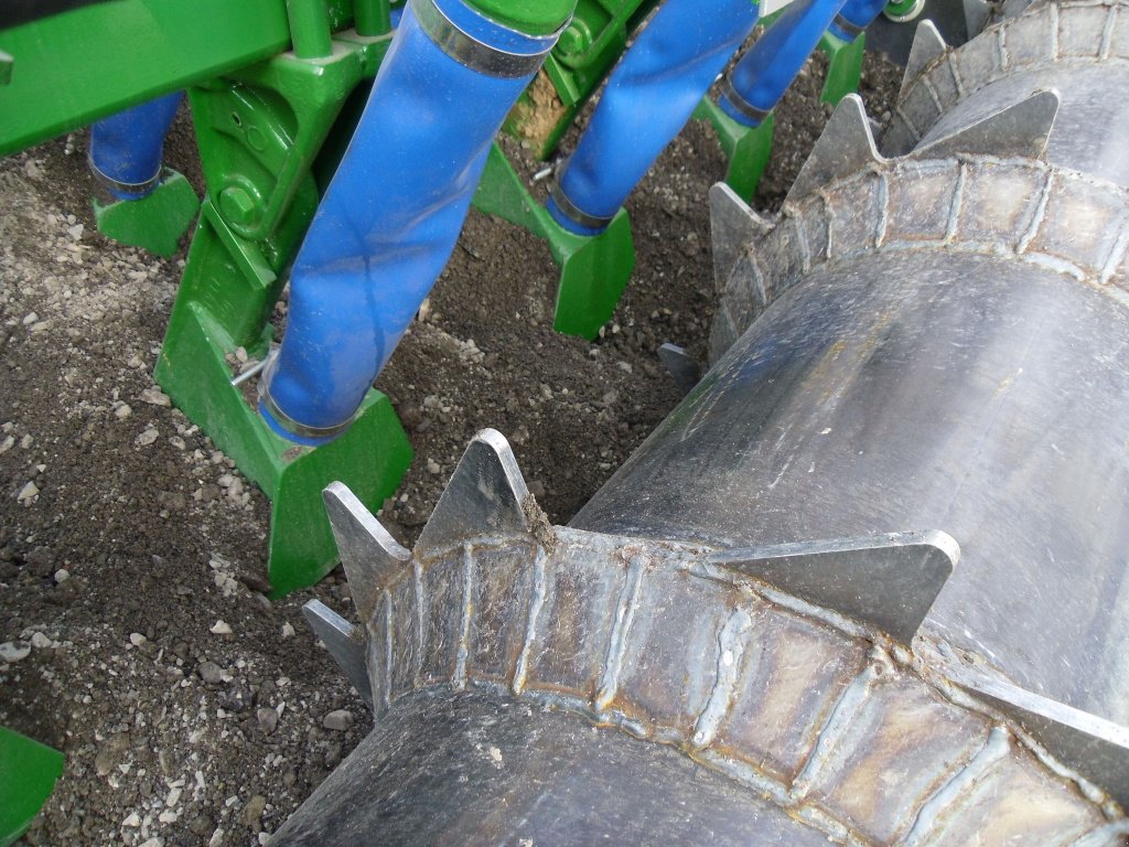 Sonstiges Straßenbau tip HEN Direkt Injektor, Gebrauchtmaschine in Steinheim (Poză 2)