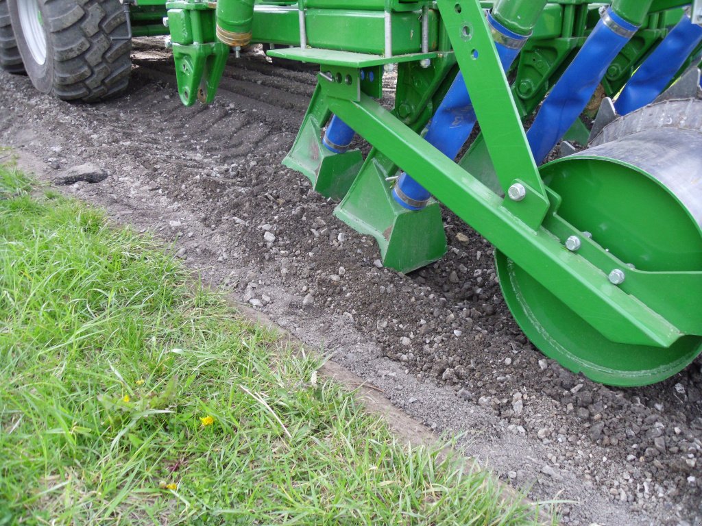 Sonstiges Straßenbau tip HEN Direkt Injektor, Gebrauchtmaschine in Steinheim (Poză 3)
