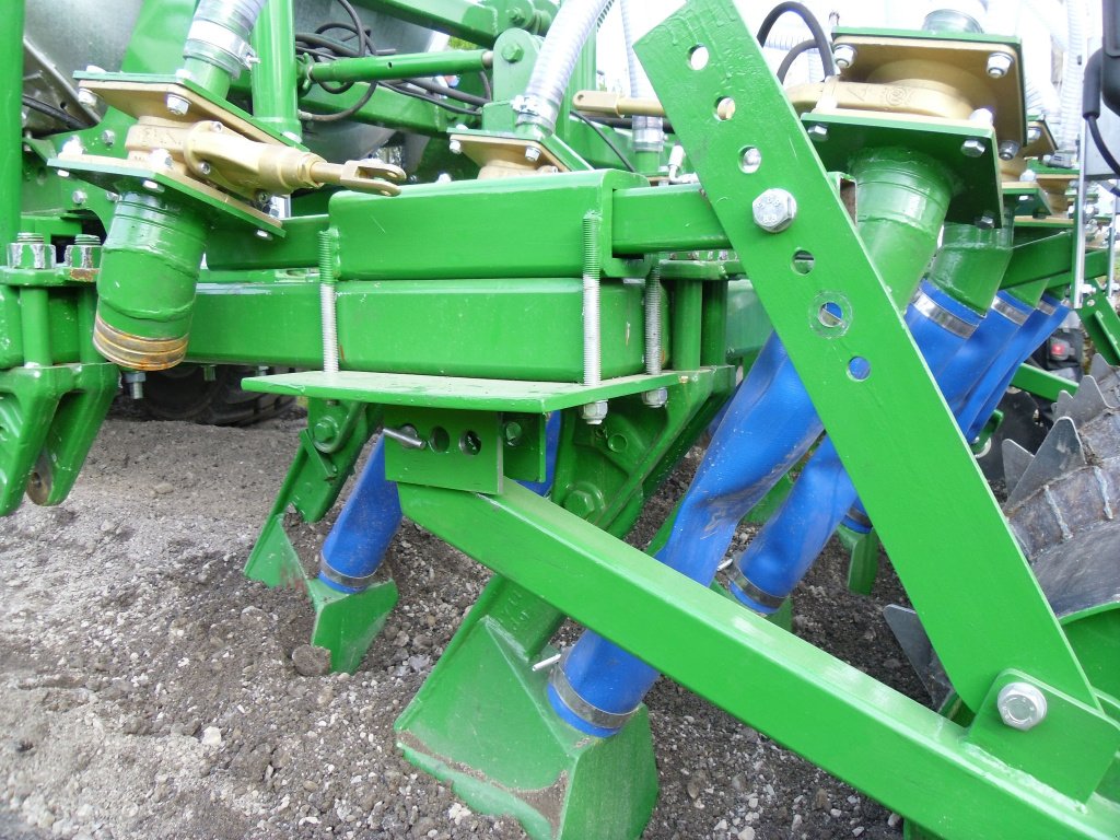 Sonstiges Straßenbau tip HEN Direkt Injektor, Gebrauchtmaschine in Steinheim (Poză 4)