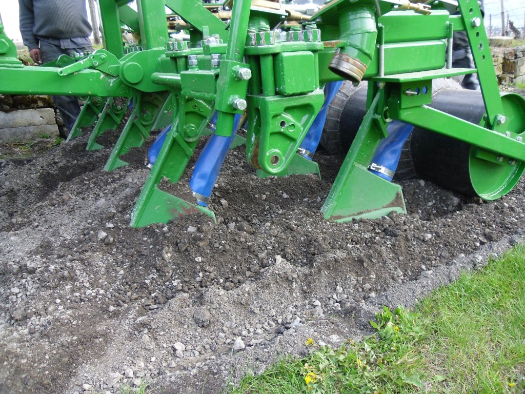 Sonstiges Straßenbau tip HEN Direkt Injektor, Gebrauchtmaschine in Steinheim (Poză 5)