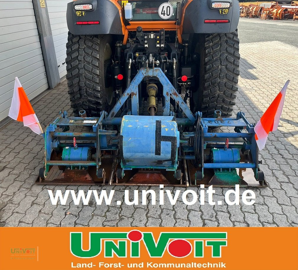 Sonstiges Straßenbau typu Kramer Plattenverdichter Kramer - Trenkle System Boschung, Gebrauchtmaschine v Warmensteinach (Obrázek 2)