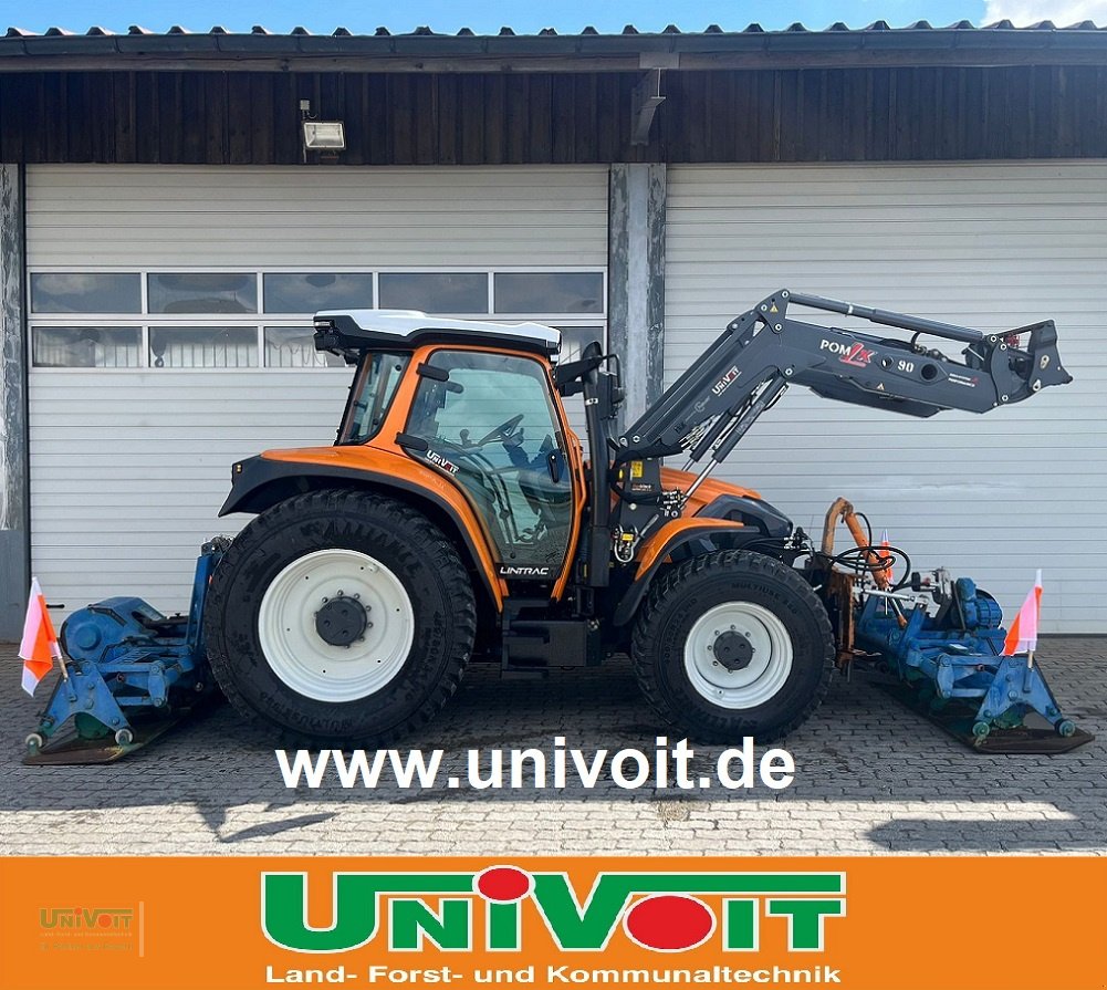 Sonstiges Straßenbau typu Kramer Plattenverdichter Kramer - Trenkle System Boschung, Gebrauchtmaschine v Warmensteinach (Obrázek 3)