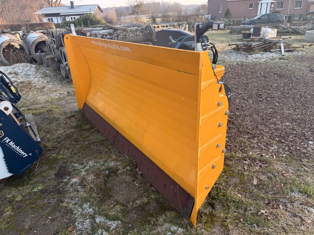 Sonstiges Straßenbau des Typs PTH Dozerblade, Gebrauchtmaschine in Bad Oldesloe (Bild 1)