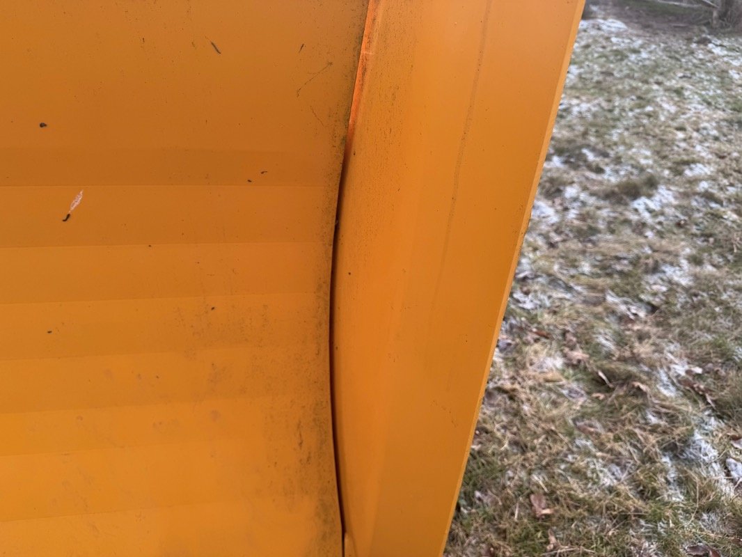 Sonstiges Straßenbau des Typs PTH Dozerblade, Gebrauchtmaschine in Bad Oldesloe (Bild 2)