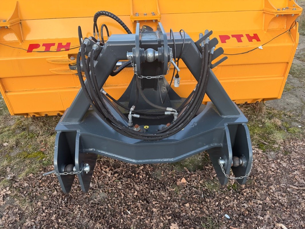 Sonstiges Straßenbau des Typs PTH Dozerblade, Gebrauchtmaschine in Bad Oldesloe (Bild 4)