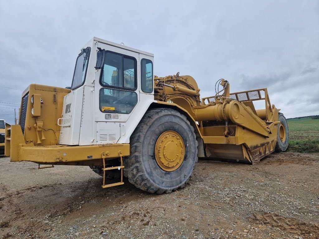 Sonstiges Straßenbau Türe ait Sonstige Cat 631 E (3 pieces available soon), Gebrauchtmaschine içinde Stabroek (resim 1)