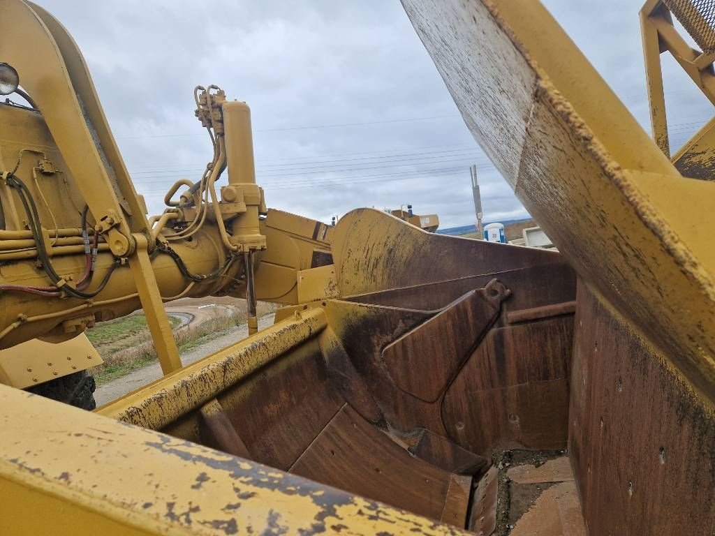 Sonstiges Straßenbau Türe ait Sonstige Cat 631 E (3 pieces available soon), Gebrauchtmaschine içinde Stabroek (resim 7)