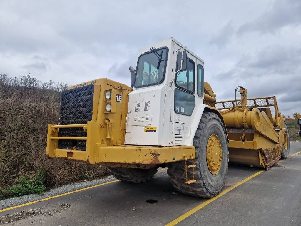 Sonstiges Straßenbau Türe ait Sonstige Cat 631 E (3 pieces available soon), Gebrauchtmaschine içinde Stabroek (resim 2)