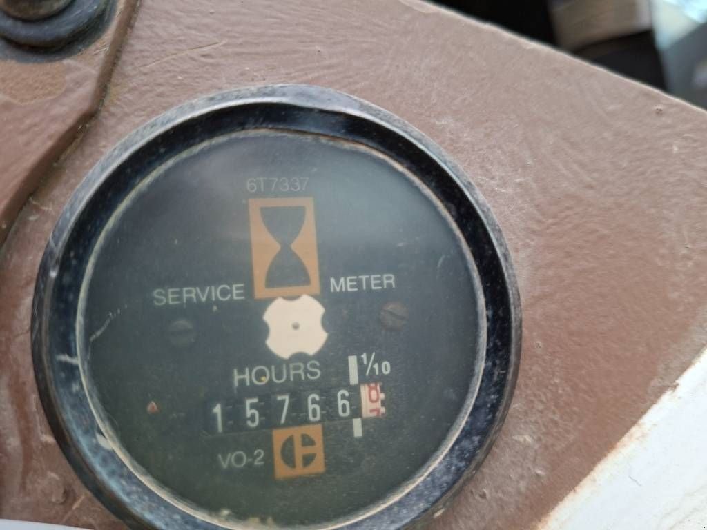 Sonstiges Straßenbau tipa Sonstige Cat 631 E II, Gebrauchtmaschine u Stabroek (Slika 11)