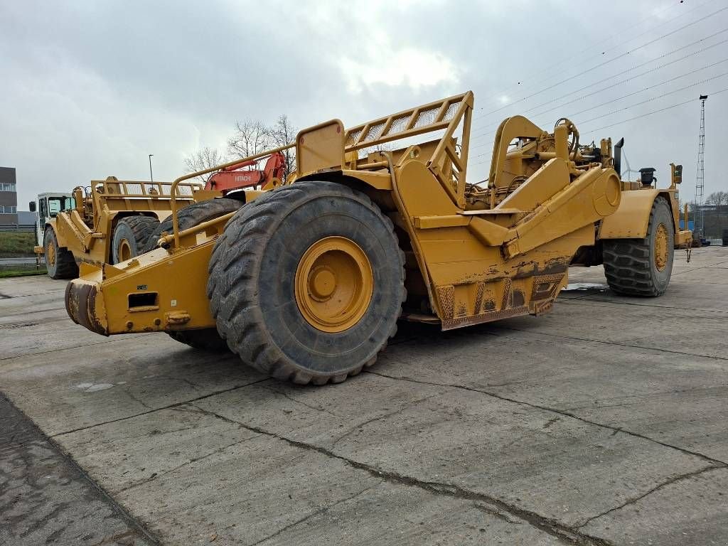 Sonstiges Straßenbau typu Sonstige Cat 631E (3 pieces available), Gebrauchtmaschine v Stabroek (Obrázek 5)