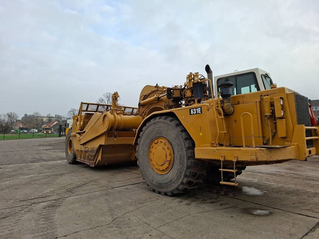 Sonstiges Straßenbau typu Sonstige Cat 631E (3 pieces available), Gebrauchtmaschine v Stabroek (Obrázek 3)