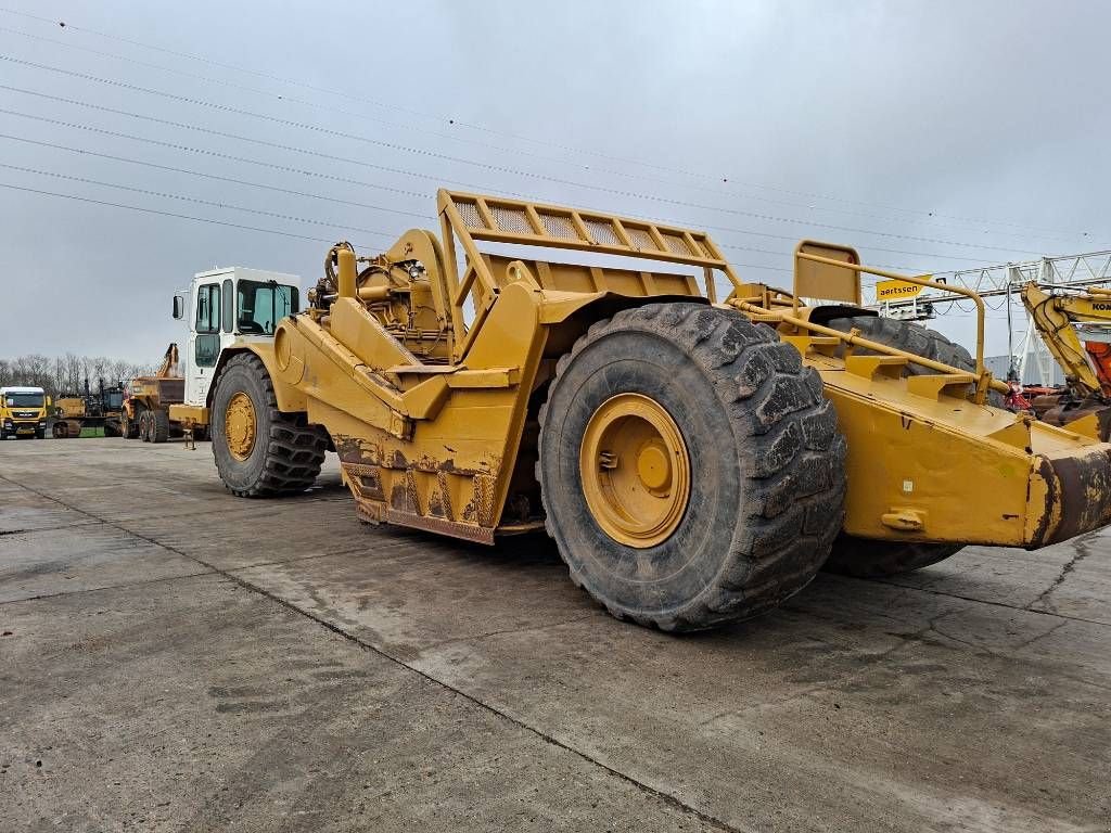 Sonstiges Straßenbau typu Sonstige Cat 631E (3 pieces available), Gebrauchtmaschine v Stabroek (Obrázek 7)