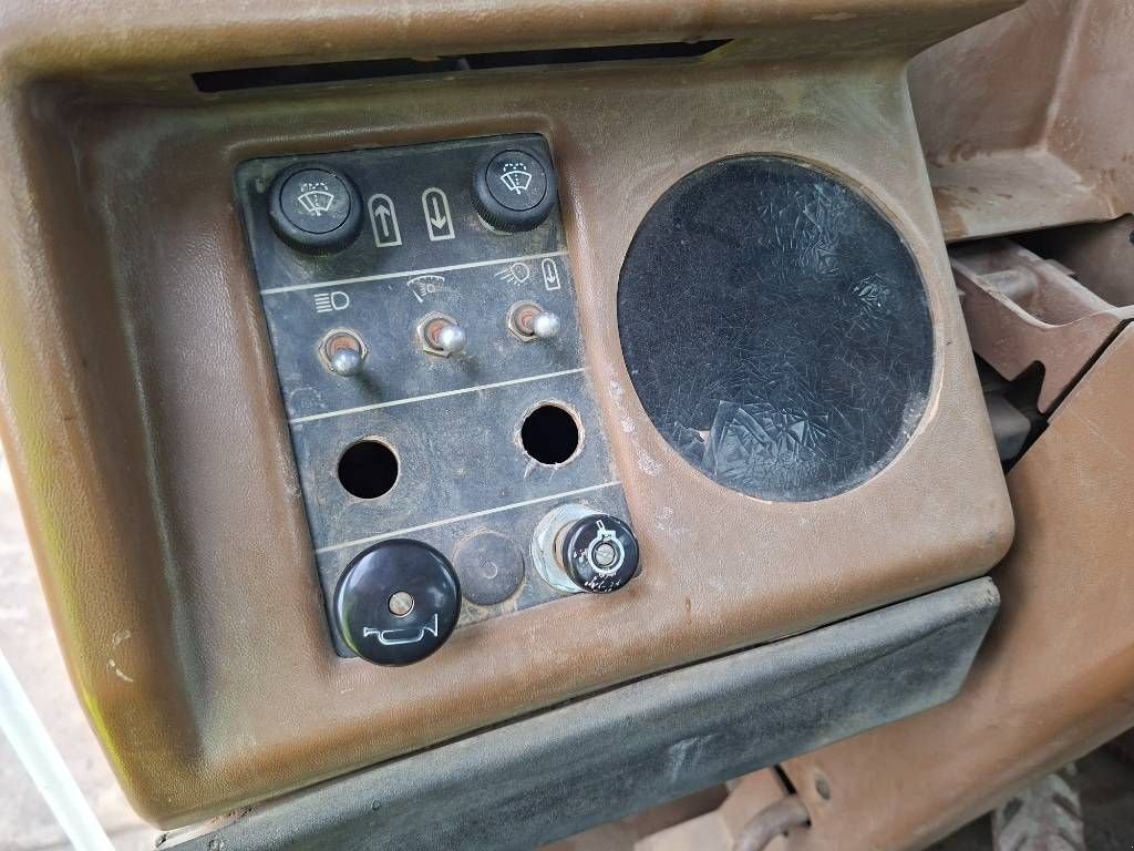 Sonstiges Straßenbau typu Sonstige Cat 631E (3 pieces available), Gebrauchtmaschine v Stabroek (Obrázek 11)