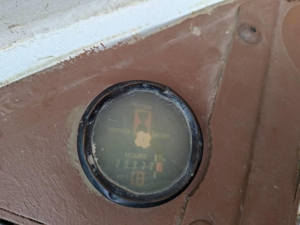 Sonstiges Straßenbau des Typs Sonstige Cat 631E II (3 pieces available), Gebrauchtmaschine in Stabroek (Bild 9)