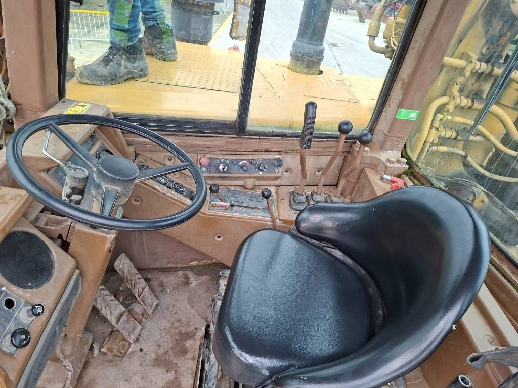 Sonstiges Straßenbau des Typs Sonstige Cat 631E II (3 pieces available), Gebrauchtmaschine in Stabroek (Bild 10)