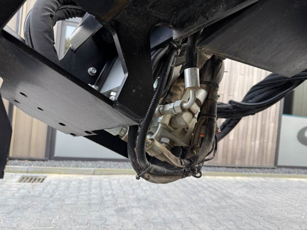 Sonstiges Straßenbau du type Sonstige Simax grondfrees Bobcat, Gebrauchtmaschine en Luttenberg (Photo 11)