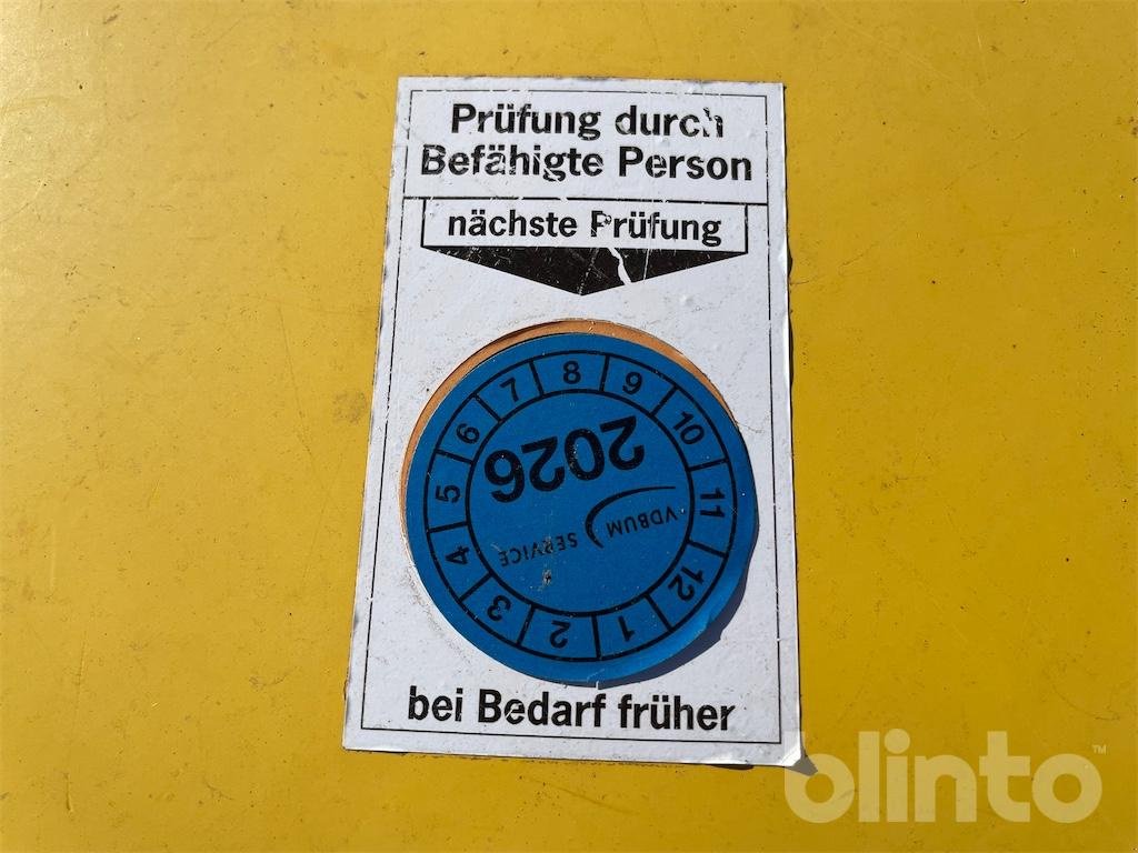 Sonstiges Straßenbau типа Wacker Neuson TRSC3, Gebrauchtmaschine в Düsseldorf (Фотография 7)