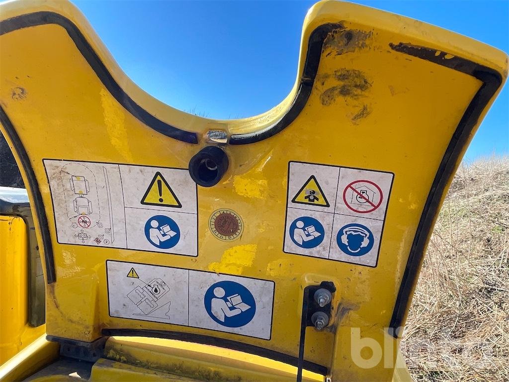 Sonstiges Straßenbau типа Wacker Neuson TRSC3, Gebrauchtmaschine в Düsseldorf (Фотография 8)