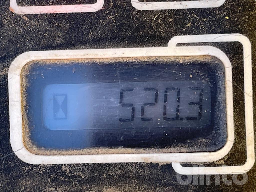 Sonstiges Straßenbau van het type Wacker Neuson TRSC3, Gebrauchtmaschine in Düsseldorf (Foto 6)