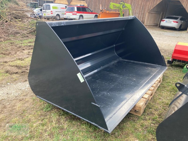 Sonstiges Traktorzubehör типа AF-Landtechnik Frontladerschaufel AROS Maxi-Großraum FL3XL, Schüttgutschaufel, verschiedene  Breiten 1,80-2,50m, Eu, Neumaschine в Geiselhöring (Фотография 1)