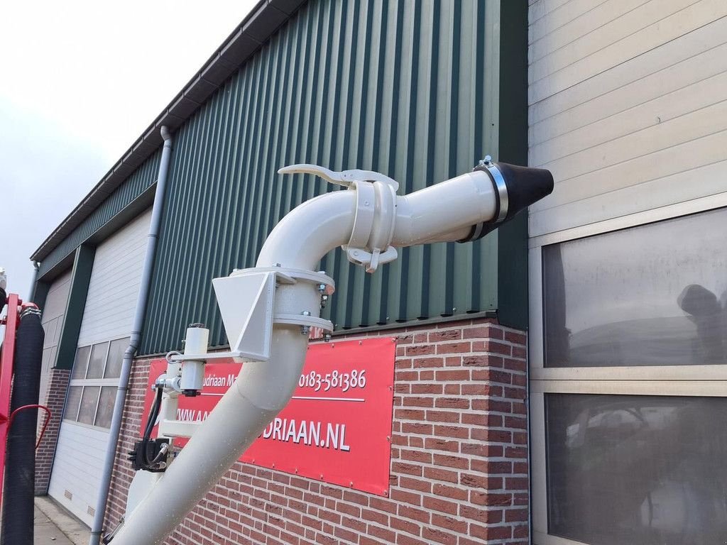 Sonstiges Traktorzubehör typu AGM baggerpomp / spuit, Neumaschine v Goudriaan (Obrázek 4)
