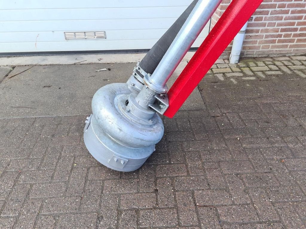 Sonstiges Traktorzubehör typu AGM baggerpomp / spuit, Neumaschine v Goudriaan (Obrázek 8)