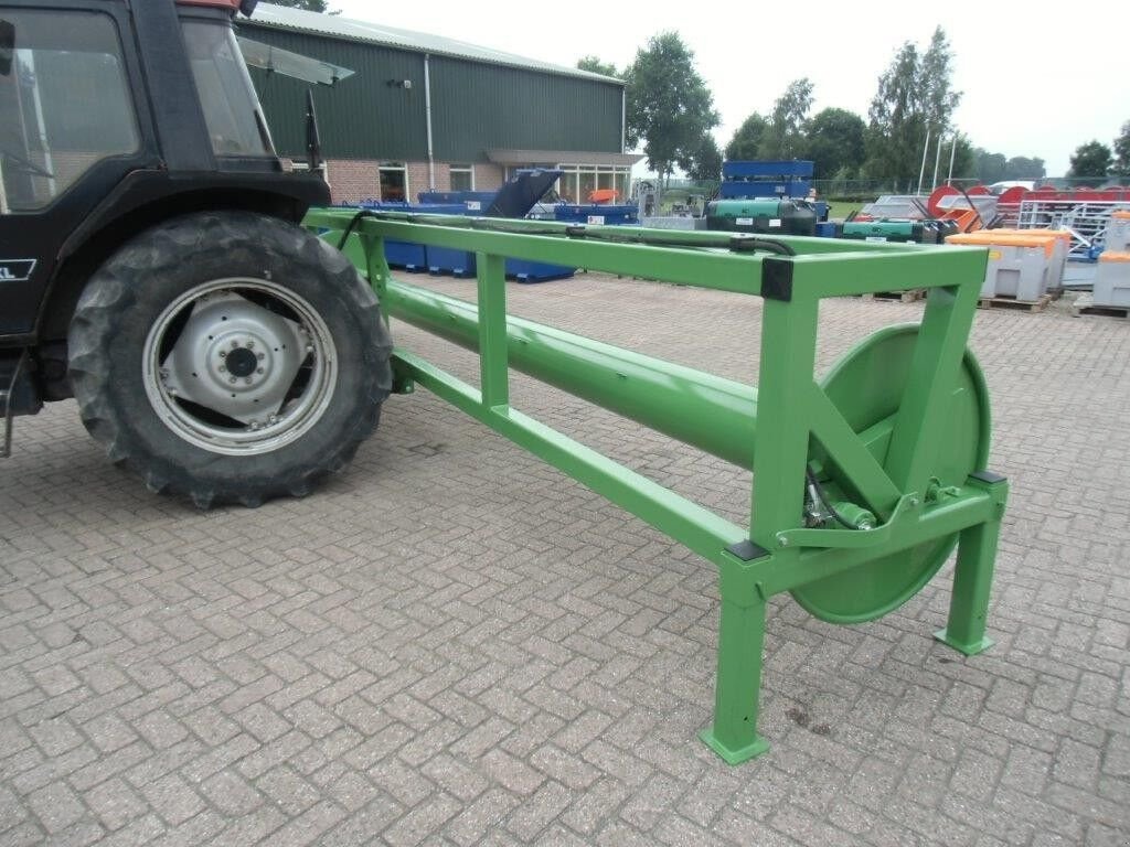 Sonstiges Traktorzubehör του τύπου AGM Maxi Haspel, Neumaschine σε Goudriaan (Φωτογραφία 4)