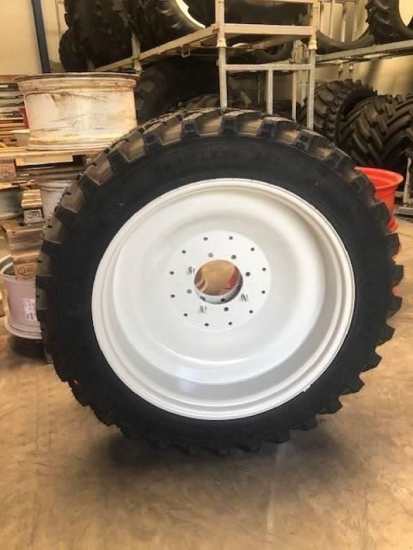 Sonstiges Traktorzubehör типа Alliance 270/95 R54 VF, Neumaschine в Marknesse (Фотография 7)