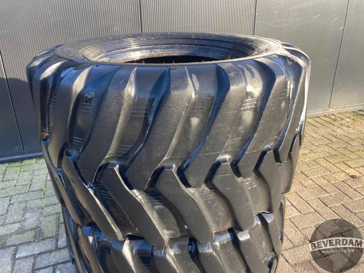 Sonstiges Traktorzubehör del tipo Alliance 550/45R22.5, Gebrauchtmaschine In Vriezenveen (Immagine 2)